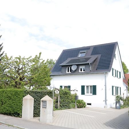 Appartement Michaela Bucher Mit Ladesaeule FDH Exterior foto